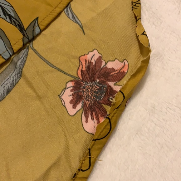 Free people blouse - Picture 4 of 5